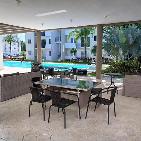 Vive Tus Vacaciones, Depa Nuevo Playa Del Carmen Apartment Екстериор снимка