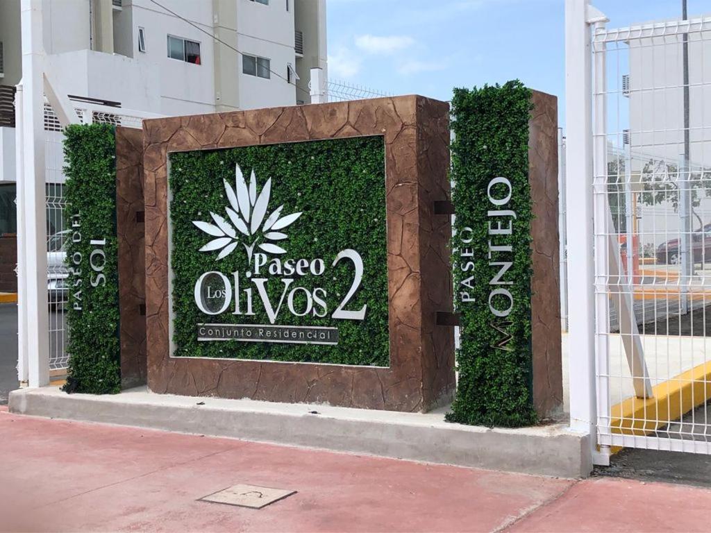 Vive Tus Vacaciones, Depa Nuevo Playa Del Carmen Apartment Екстериор снимка