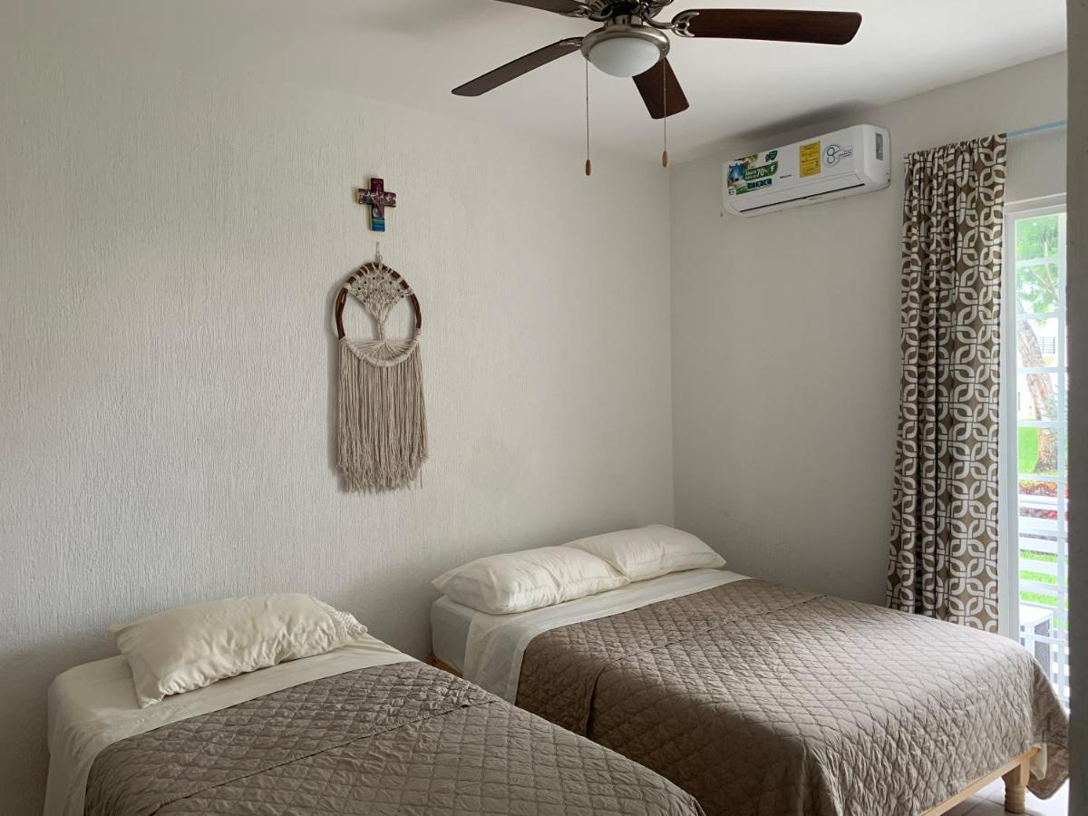 Vive Tus Vacaciones, Depa Nuevo Playa Del Carmen Apartment Екстериор снимка