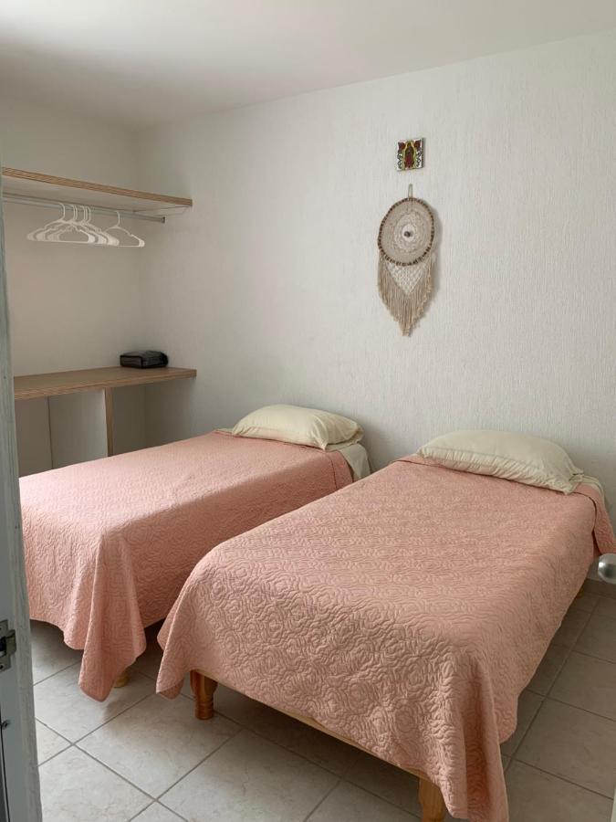 Vive Tus Vacaciones, Depa Nuevo Playa Del Carmen Apartment Екстериор снимка