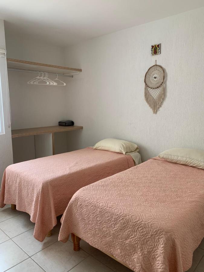Vive Tus Vacaciones, Depa Nuevo Playa Del Carmen Apartment Екстериор снимка