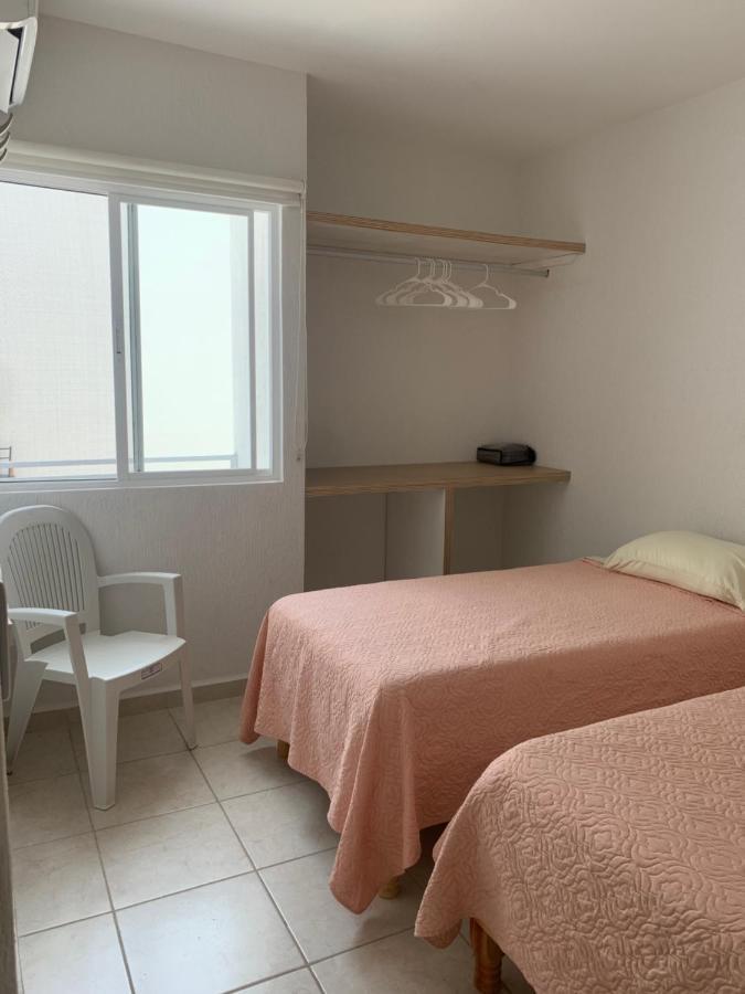 Vive Tus Vacaciones, Depa Nuevo Playa Del Carmen Apartment Екстериор снимка