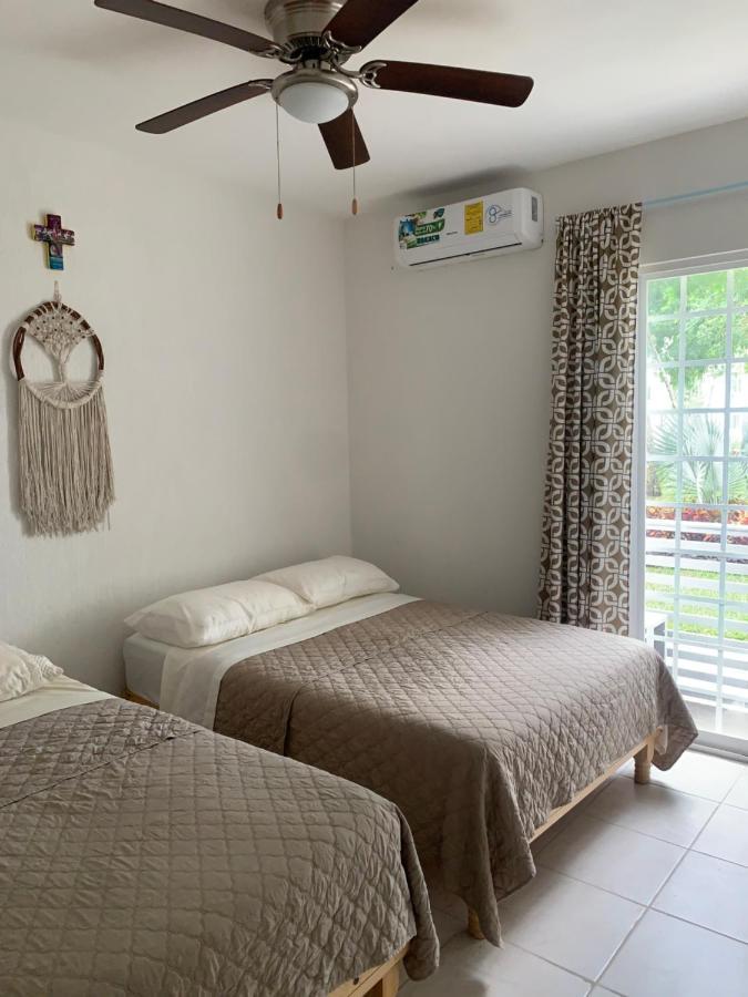 Vive Tus Vacaciones, Depa Nuevo Playa Del Carmen Apartment Екстериор снимка
