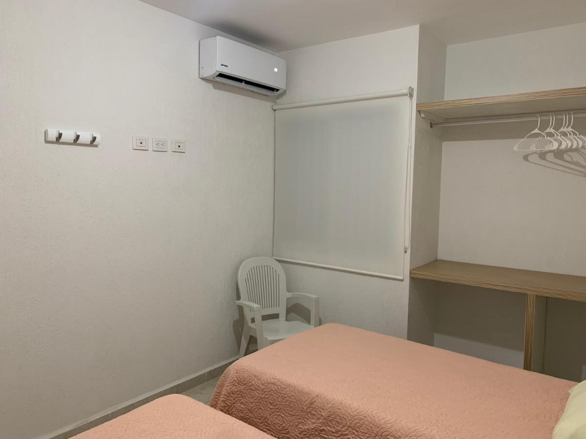 Vive Tus Vacaciones, Depa Nuevo Playa Del Carmen Apartment Екстериор снимка