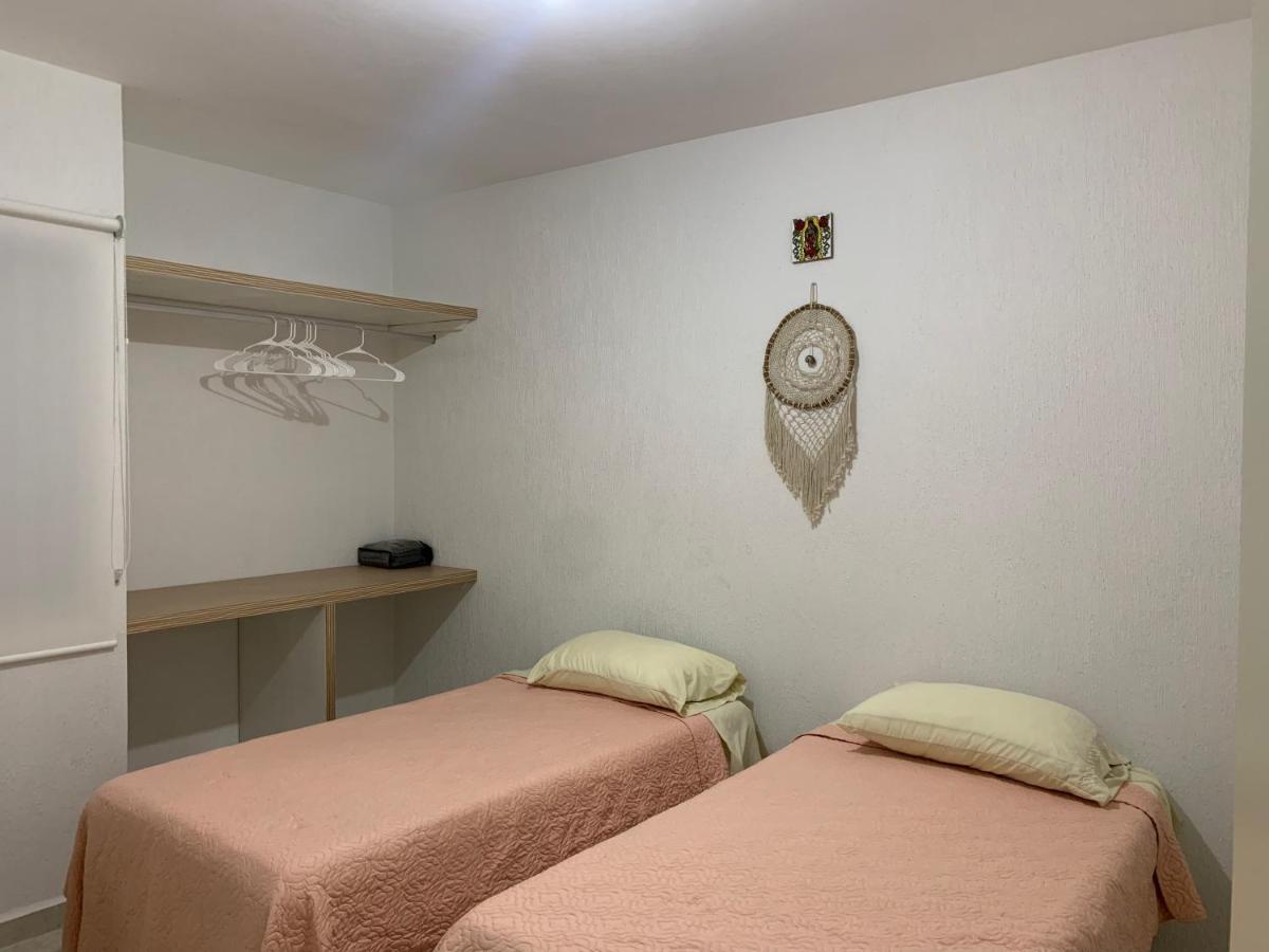 Vive Tus Vacaciones, Depa Nuevo Playa Del Carmen Apartment Екстериор снимка