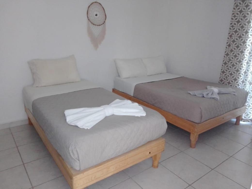 Vive Tus Vacaciones, Depa Nuevo Playa Del Carmen Apartment Екстериор снимка